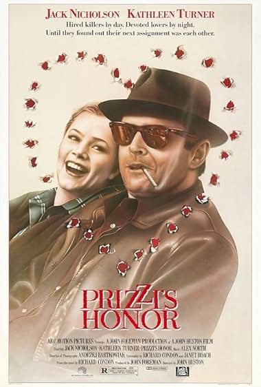 دانلود فیلم Prizzi’s Honor 1985