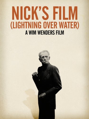 دانلود فیلم Lightning Over Water 1980