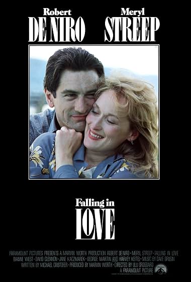 دانلود فیلم Falling in Love 1984