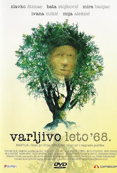 دانلود فیلم The Elusive Summer of ’68 1984