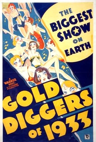 دانلود فیلم Gold Diggers of 1933