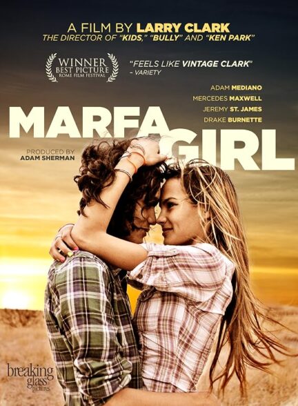 دانلود فیلم Marfa Girl 2012