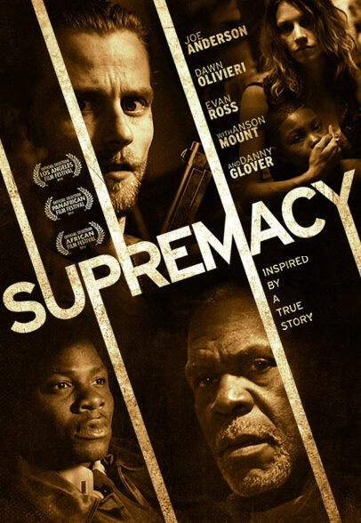 دانلود فیلم Supremacy 2014