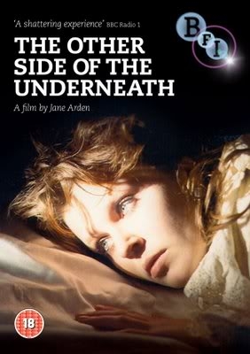 دانلود فیلم The Other Side of Underneath