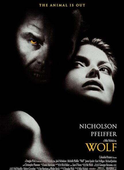دانلود فیلم Wolf 1994