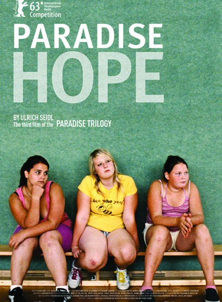 دانلود فیلم Paradise: Hope 2013