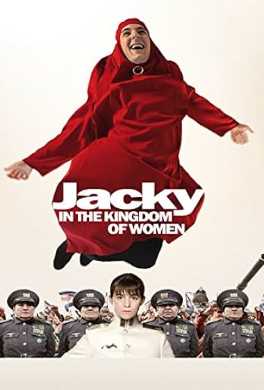 دانلود فیلم Jacky in the Kingdom of Women 2014