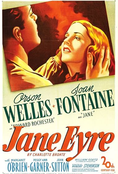 دانلود فیلم Jane Eyre 1943