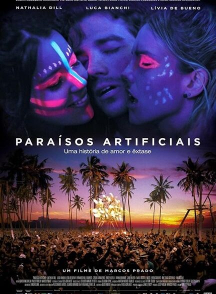 دانلود فیلم Artificial Paradises 2012