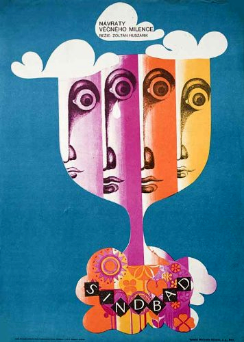 دانلود فیلم Sinbad 1971