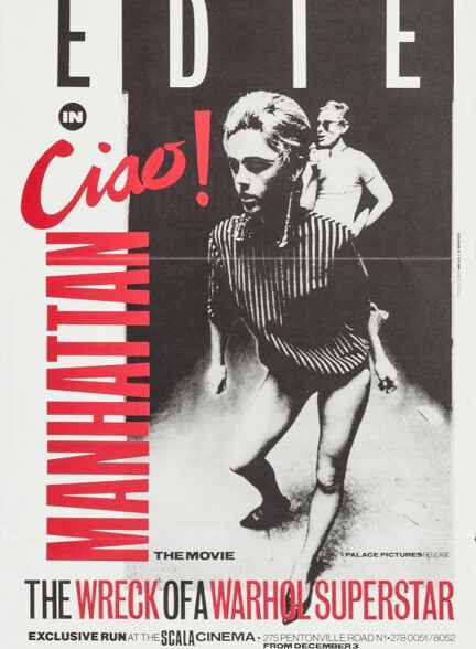 دانلود فیلم Ciao Manhattan 1972
