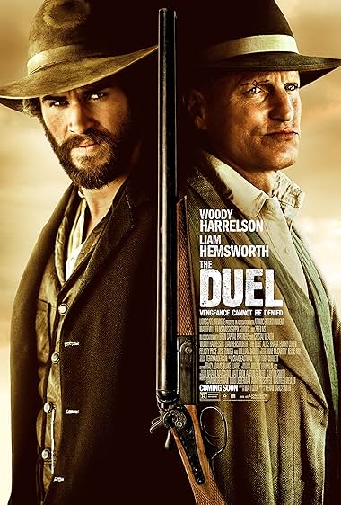 دانلود فیلم The Duel 2016