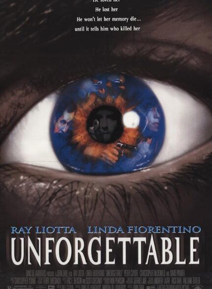 دانلود فیلم Unforgettable 1996