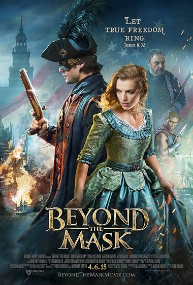دانلود فیلم Beyond the Mask 2015