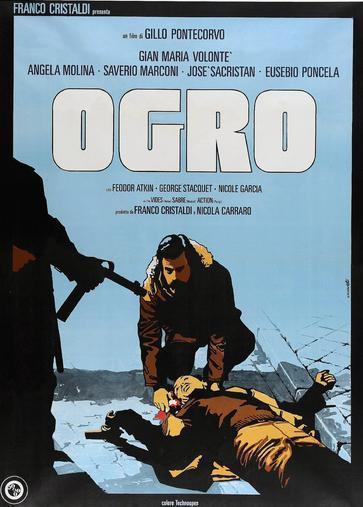 دانلود فیلم Ogro 1979
