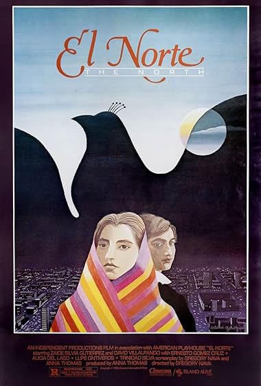 دانلود فیلم El Norte 1983