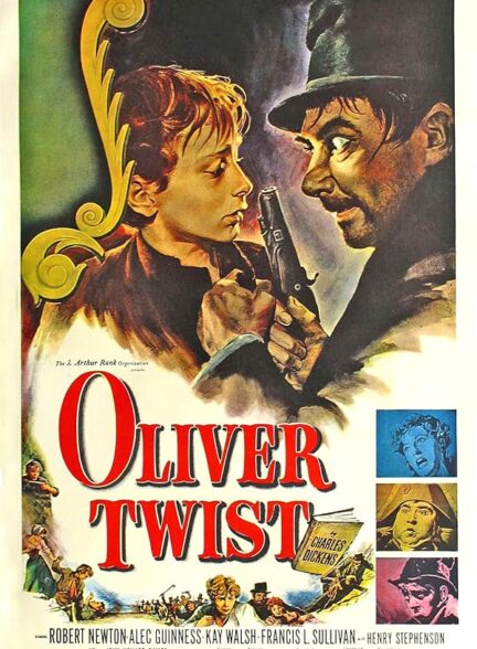 دانلود فیلم Oliver Twist