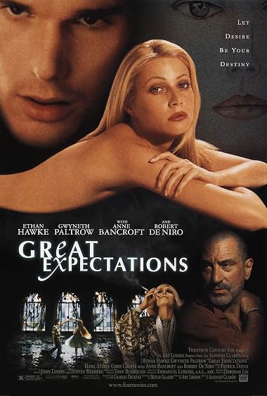 دانلود فیلم Great Expectations 1998