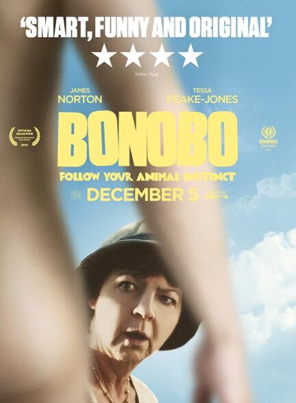 دانلود فیلم Bonobo 2014