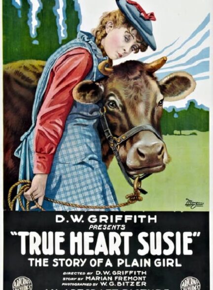 دانلود فیلم True Heart Susie 1919