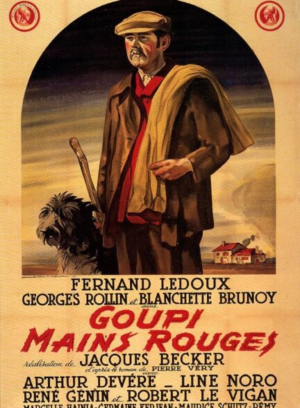 دانلود فیلم It Happened at the Inn 1943