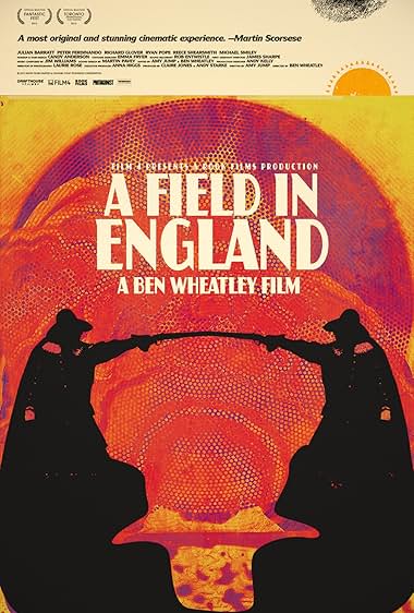 دانلود فیلم A Field in England 2013