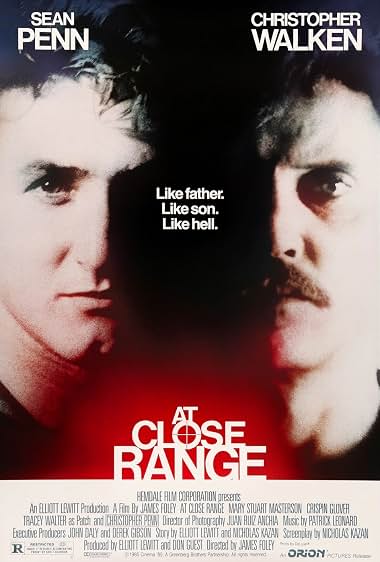دانلود فیلم At Close Range 1986