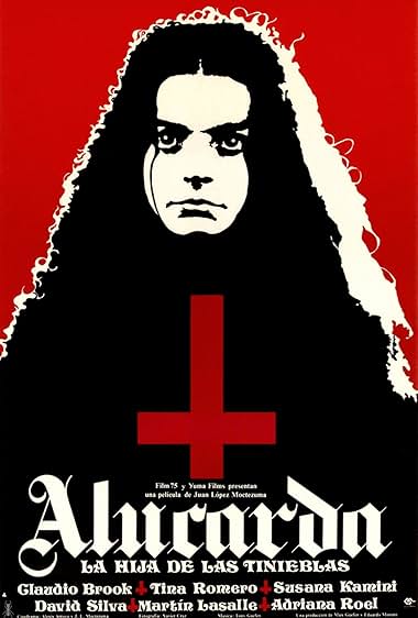 دانلود فیلم Alucarda 1977