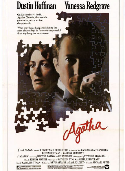 دانلود فیلم Agatha 1979