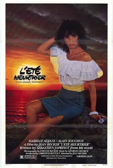 دانلود فیلم One Deadly Summer 1983
