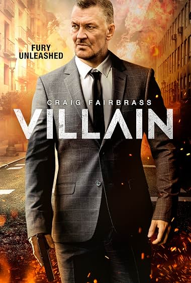 دانلود فیلم Villain 2020