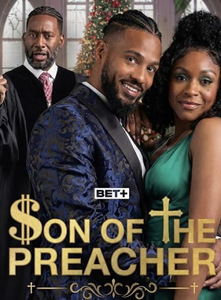 دانلود فیلم Son of the Preacher 2025