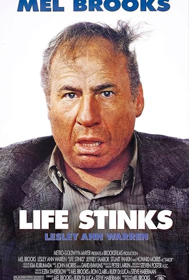 دانلود فیلم Life Stinks 1991