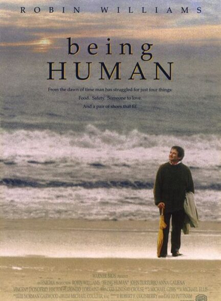 دانلود فیلم Being Human 1994