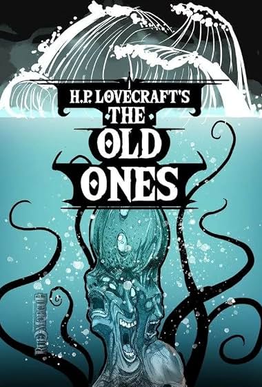 دانلود فیلم H. P. Lovecraft’s the Old Ones 2024
