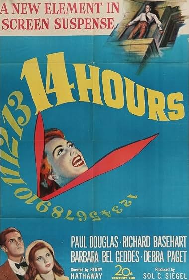 دانلود فیلم Fourteen Hours