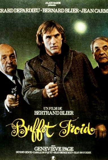 دانلود فیلم Buffet Froid 1979