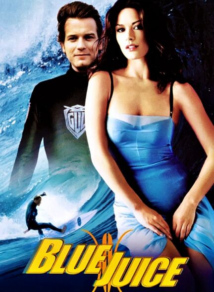 دانلود فیلم Blue Juice 1995