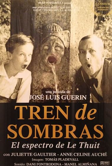 دانلود فیلم Tren de sombras 1997