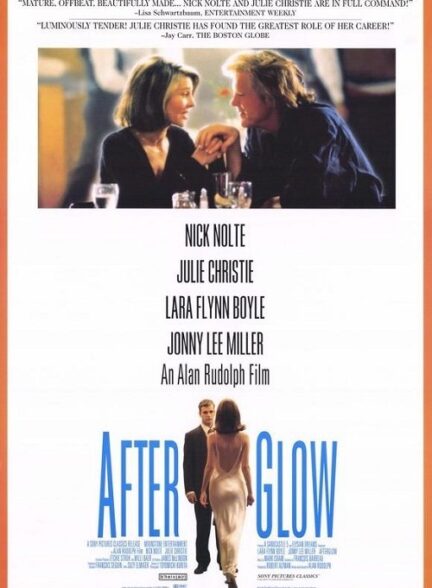 دانلود فیلم Afterglow 1997