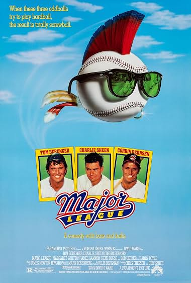 دانلود فیلم Major League 1989