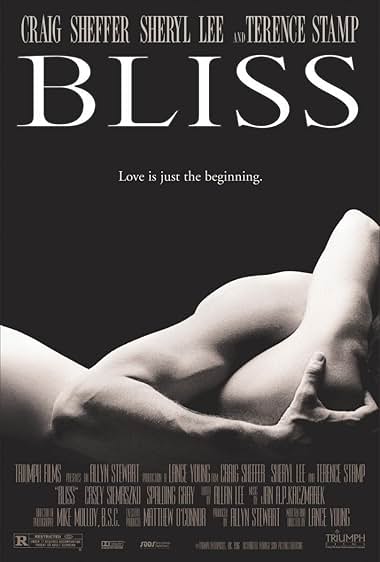 دانلود فیلم Bliss 1997