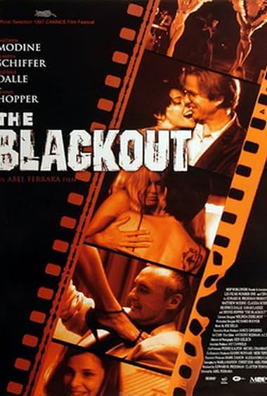 دانلود فیلم The Blackout 1997
