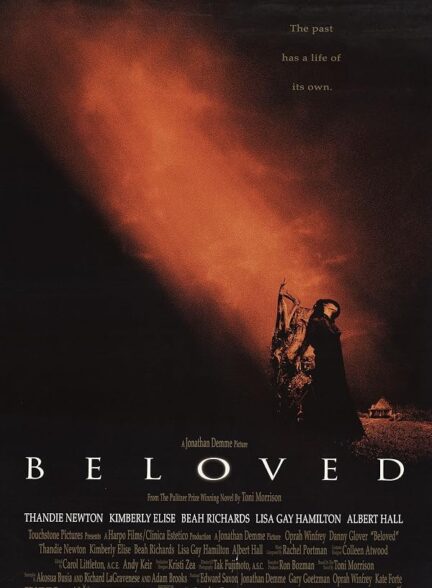 دانلود فیلم Beloved 1998