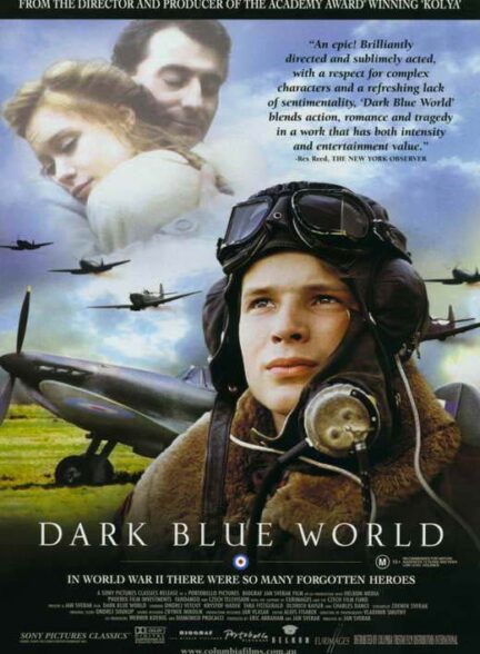 دانلود فیلم Dark Blue World 2001