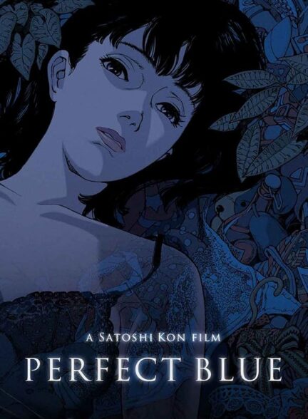 دانلود فیلم Perfect Blue 1997