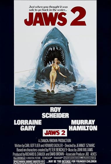 دانلود فیلم Jaws 2 1978