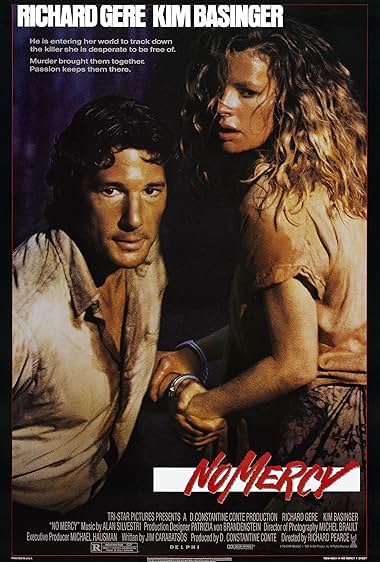دانلود فیلم No Mercy 1986