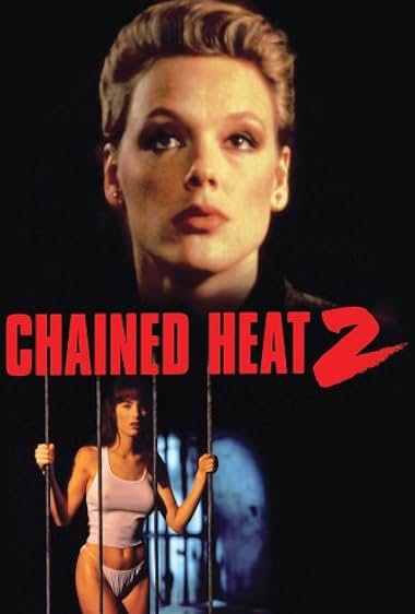 دانلود فیلم Chained Heat 2 1993
