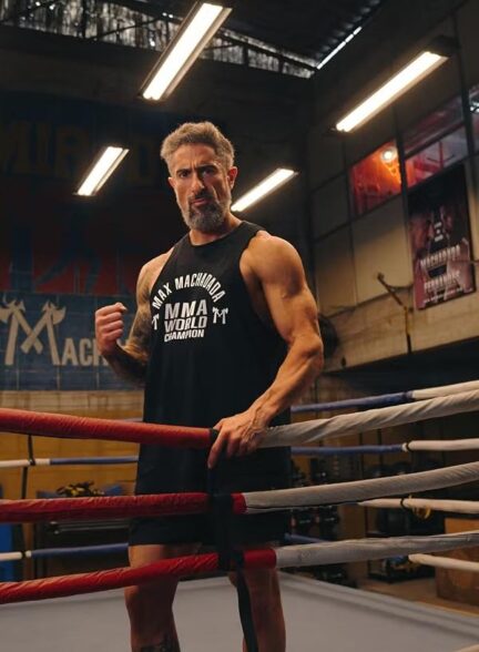 دانلود فیلم MMA: Meu Melhor Amigo 2025